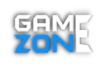 GameZone Logo